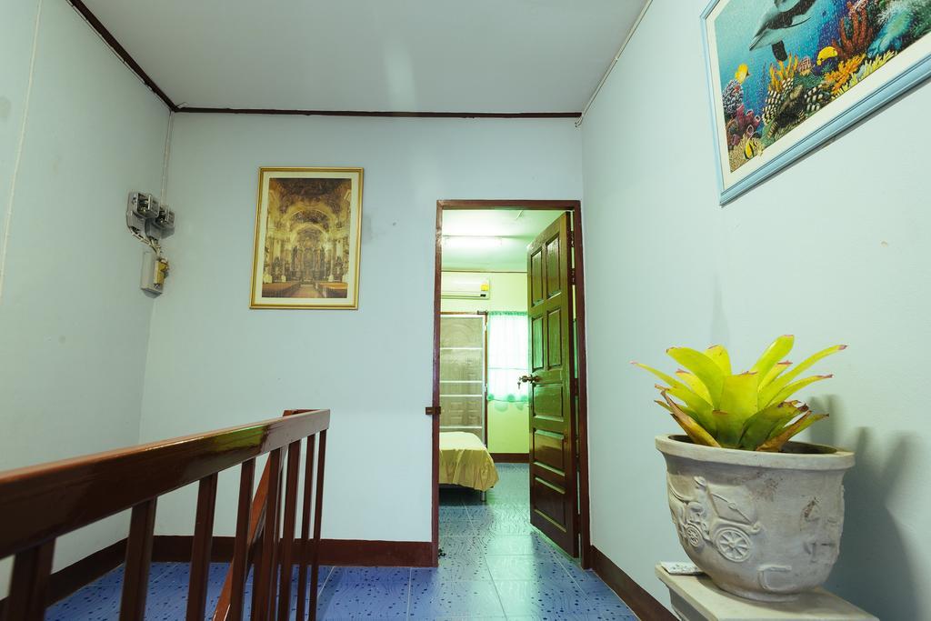 Malai Place Lampang Exterior foto