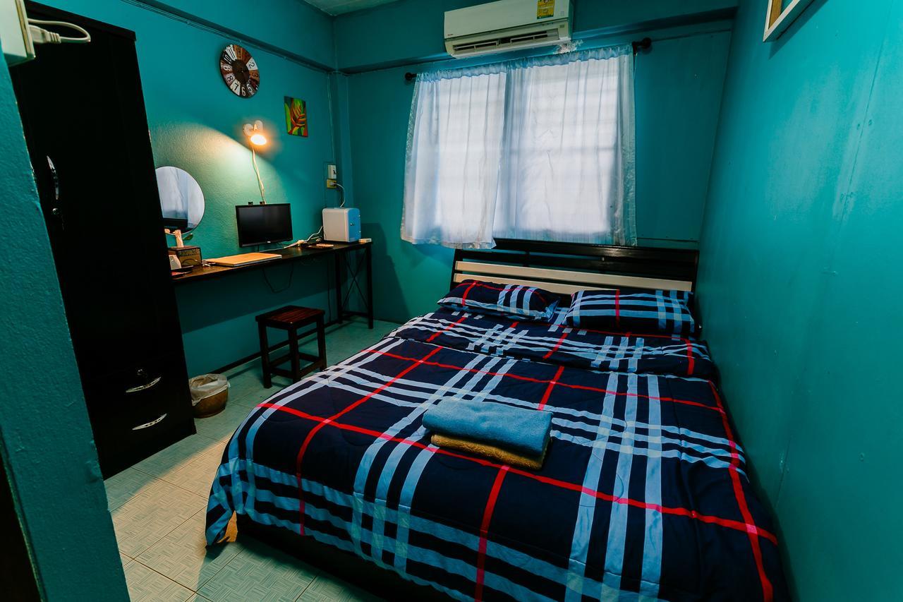 Malai Place Lampang Exterior foto