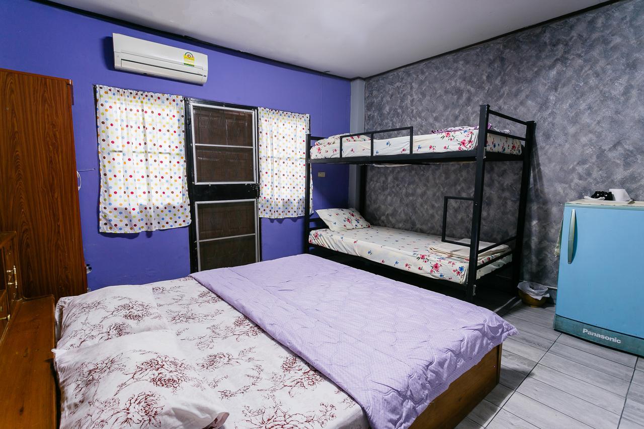 Malai Place Lampang Exterior foto