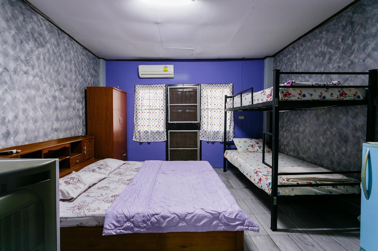 Malai Place Lampang Exterior foto
