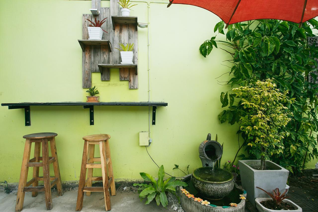 Malai Place Lampang Exterior foto