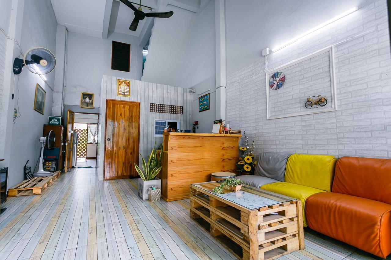 Malai Place Lampang Exterior foto