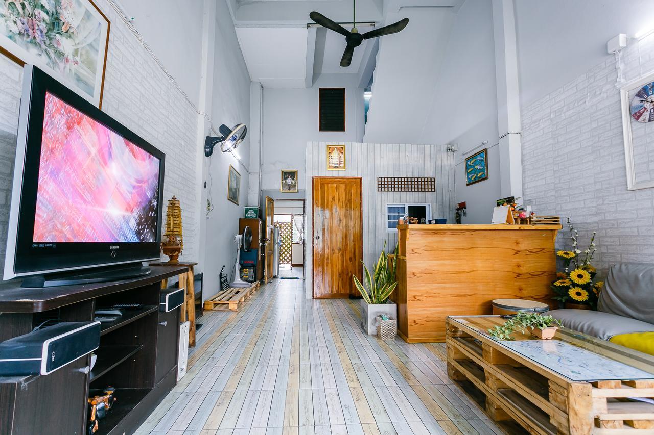 Malai Place Lampang Exterior foto