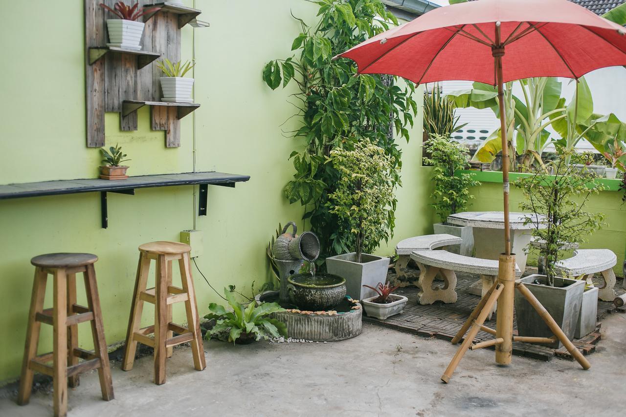 Malai Place Lampang Exterior foto