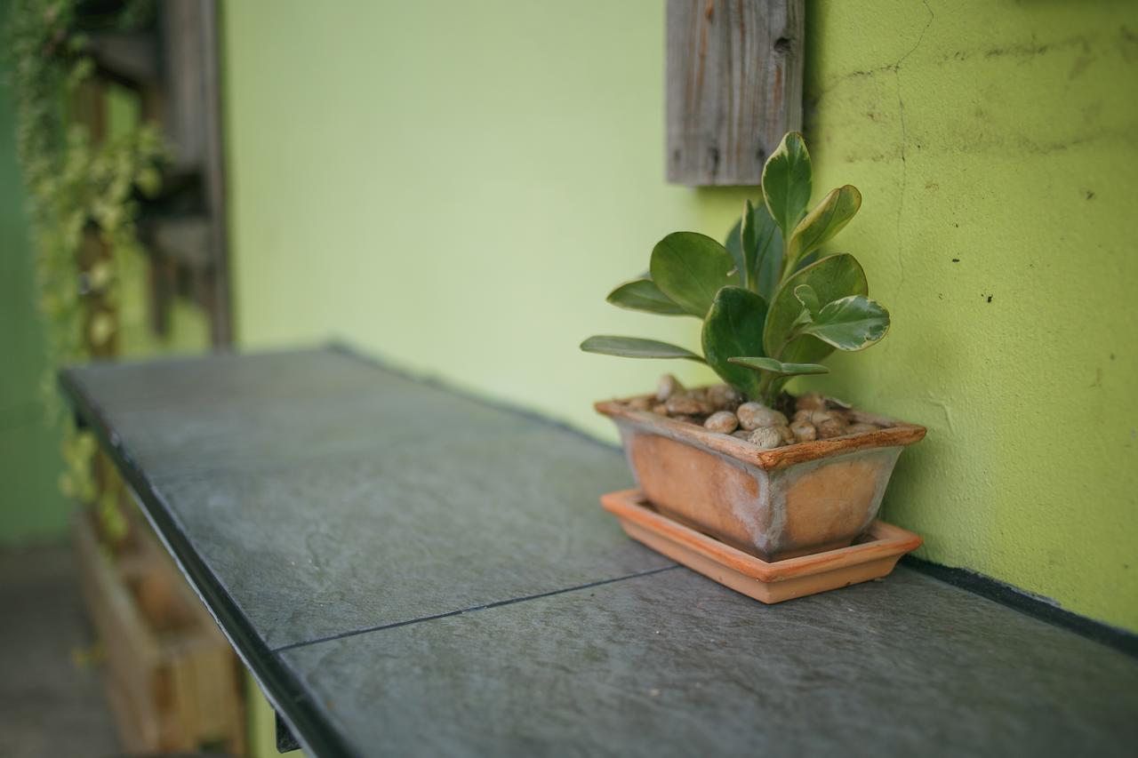 Malai Place Lampang Exterior foto