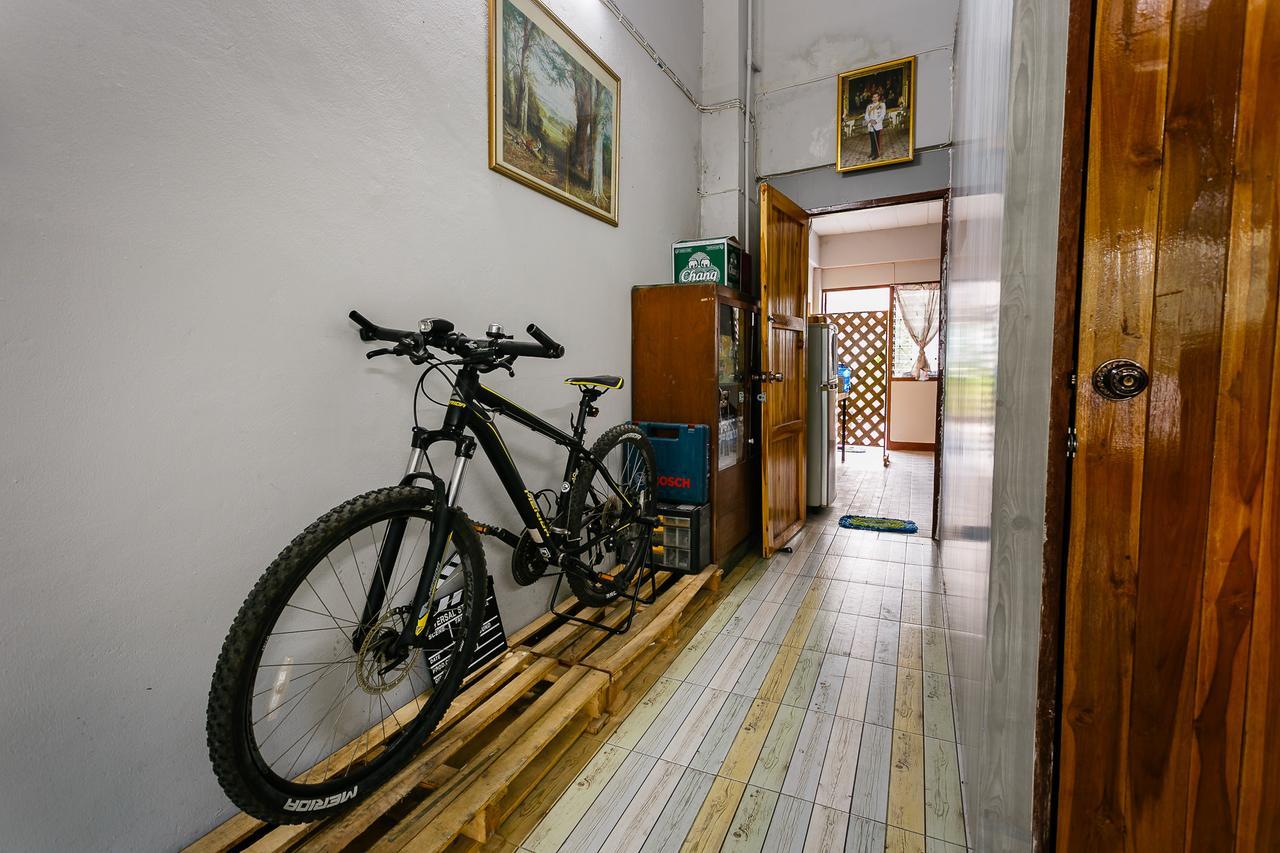 Malai Place Lampang Exterior foto