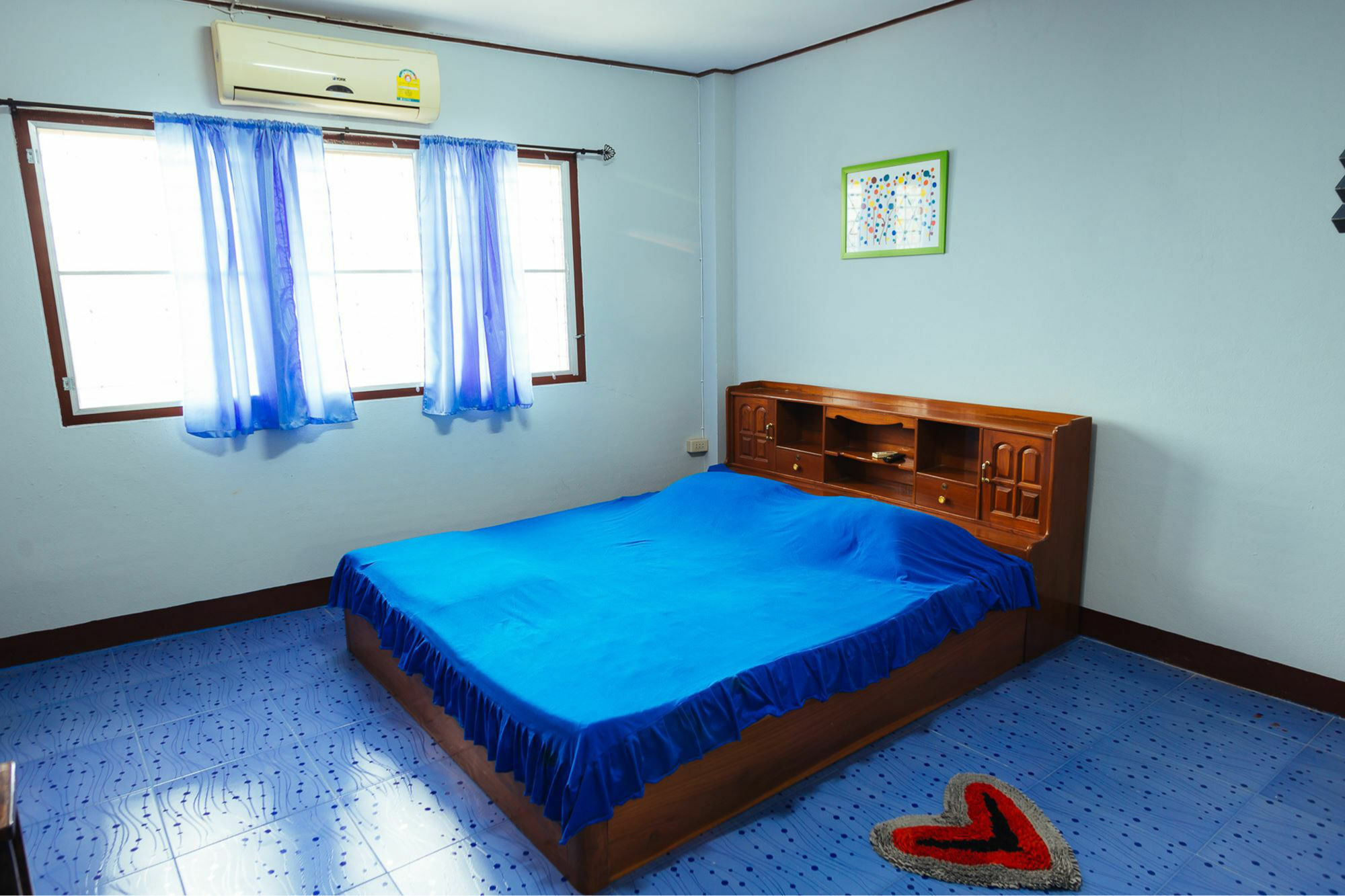Malai Place Lampang Exterior foto