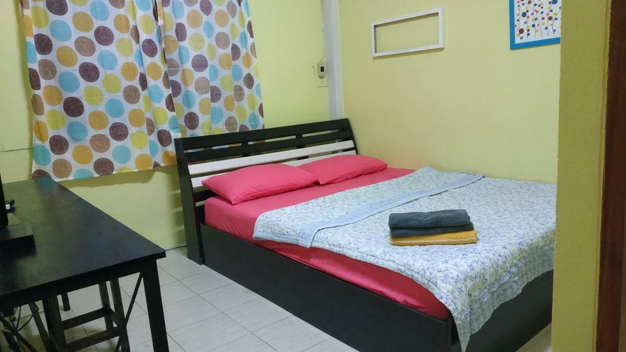 Malai Place Lampang Exterior foto