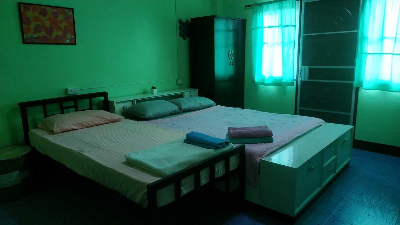 Malai Place Lampang Exterior foto